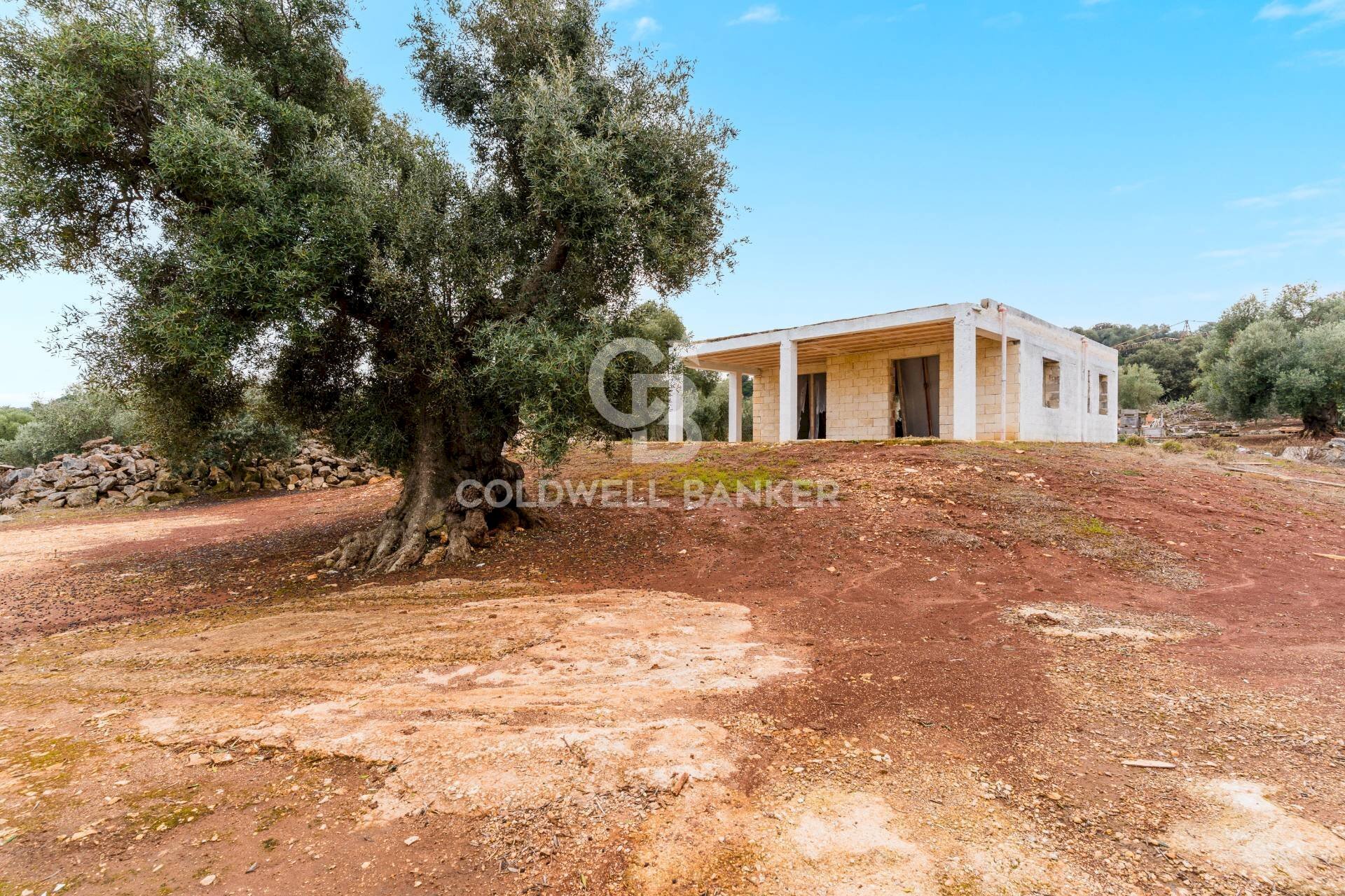 Foto 1 - Villa Contrada San Giovanni
 
Snc, Ostuni - photo 1