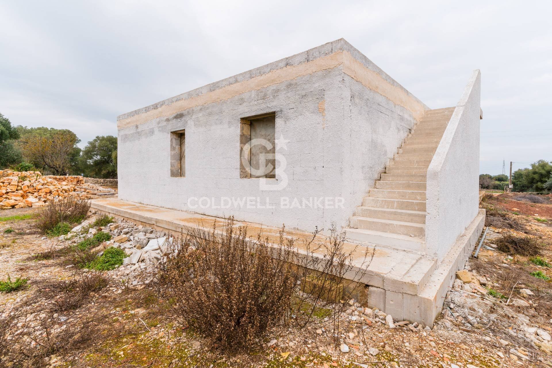 Foto 3 - Villa Contrada San Giovanni
 
Snc, Ostuni - photo 3