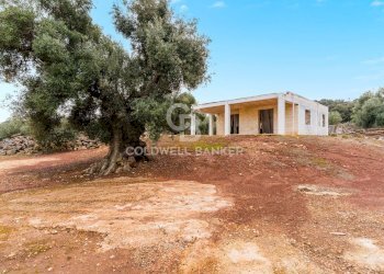 Foto 1 - Villa Contrada San Giovanni
 
Snc, Ostuni - foto 1