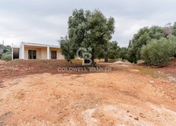 Foto 2 - Villa Contrada San Giovanni
 
Snc, Ostuni - foto 2