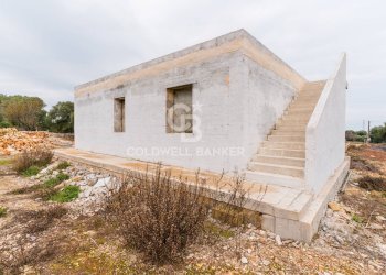 Foto 3 - Villa Contrada San Giovanni
 
Snc, Ostuni - foto 3