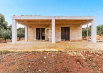 Foto 7 - Villa Contrada San Giovanni
 
Snc, Ostuni - foto 7