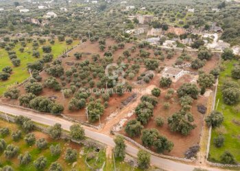 Foto 16 - Villa Contrada San Giovanni
 
Snc, Ostuni - foto 16