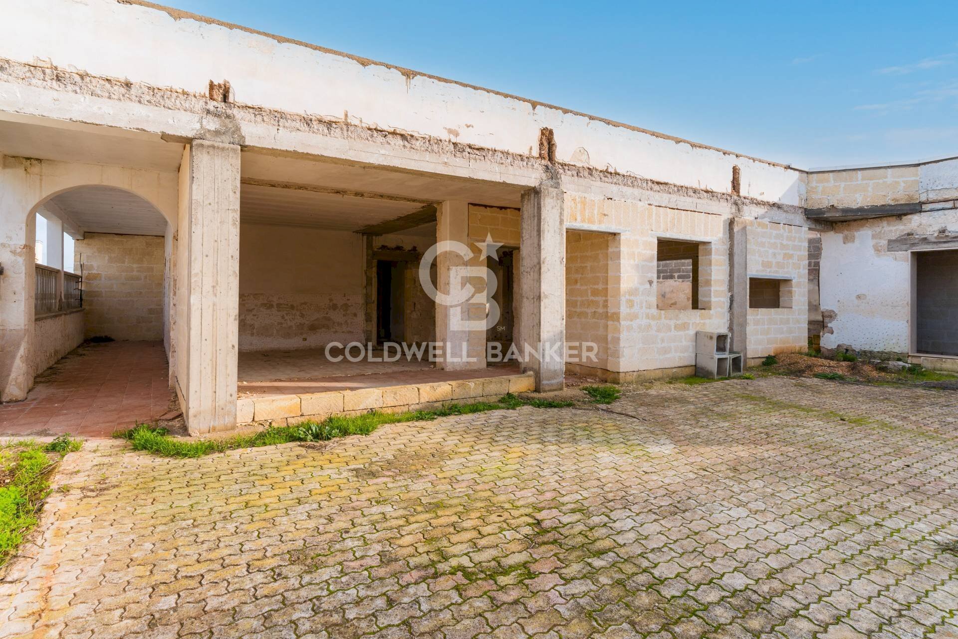 Foto 1 - Casa semi indipendente Via della Vetrana
 
Snc, Manduria - foto 1