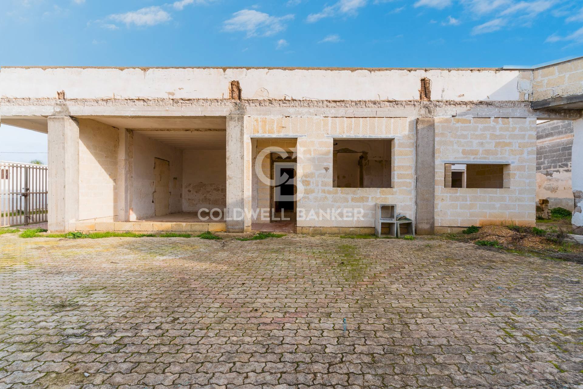 Foto 3 - Casa semi indipendente Via della Vetrana
 
Snc, Manduria - foto 3