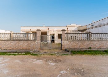 Foto 2 - Casa semi indipendente Via della Vetrana
 
Snc, Manduria - foto 2