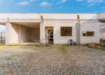 Foto 3 - Casa semi indipendente Via della Vetrana
 
Snc, Manduria - foto 3