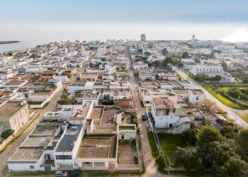 Foto 4 - Casa semi indipendente Via della Vetrana
 
Snc, Manduria - foto 4