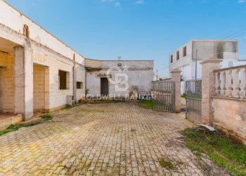 Foto 5 - Casa semi indipendente Via della Vetrana
 
Snc, Manduria - foto 5