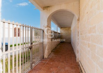 Foto 6 - Casa semi indipendente Via della Vetrana
 
Snc, Manduria - foto 6