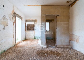 Foto 9 - Casa semi indipendente Via della Vetrana
 
Snc, Manduria - foto 9