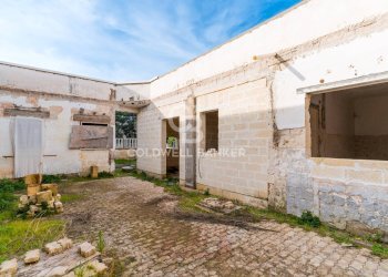 Foto 10 - Casa semi indipendente Via della Vetrana
 
Snc, Manduria - foto 10