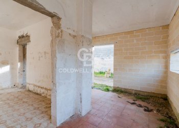 Foto 15 - Casa semi indipendente Via della Vetrana
 
Snc, Manduria - foto 15