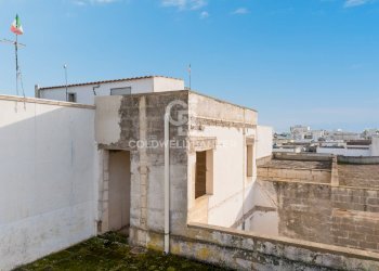 Foto 23 - Casa semi indipendente Via della Vetrana
 
Snc, Manduria - foto 23