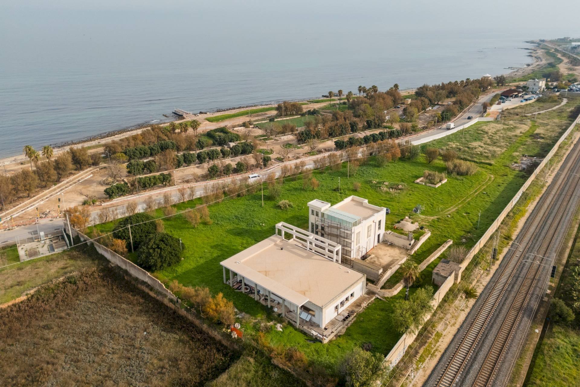 Foto 2 - Villa Via Giovanni Di Cagno Abbrescia
 
11, Bari - photo 2