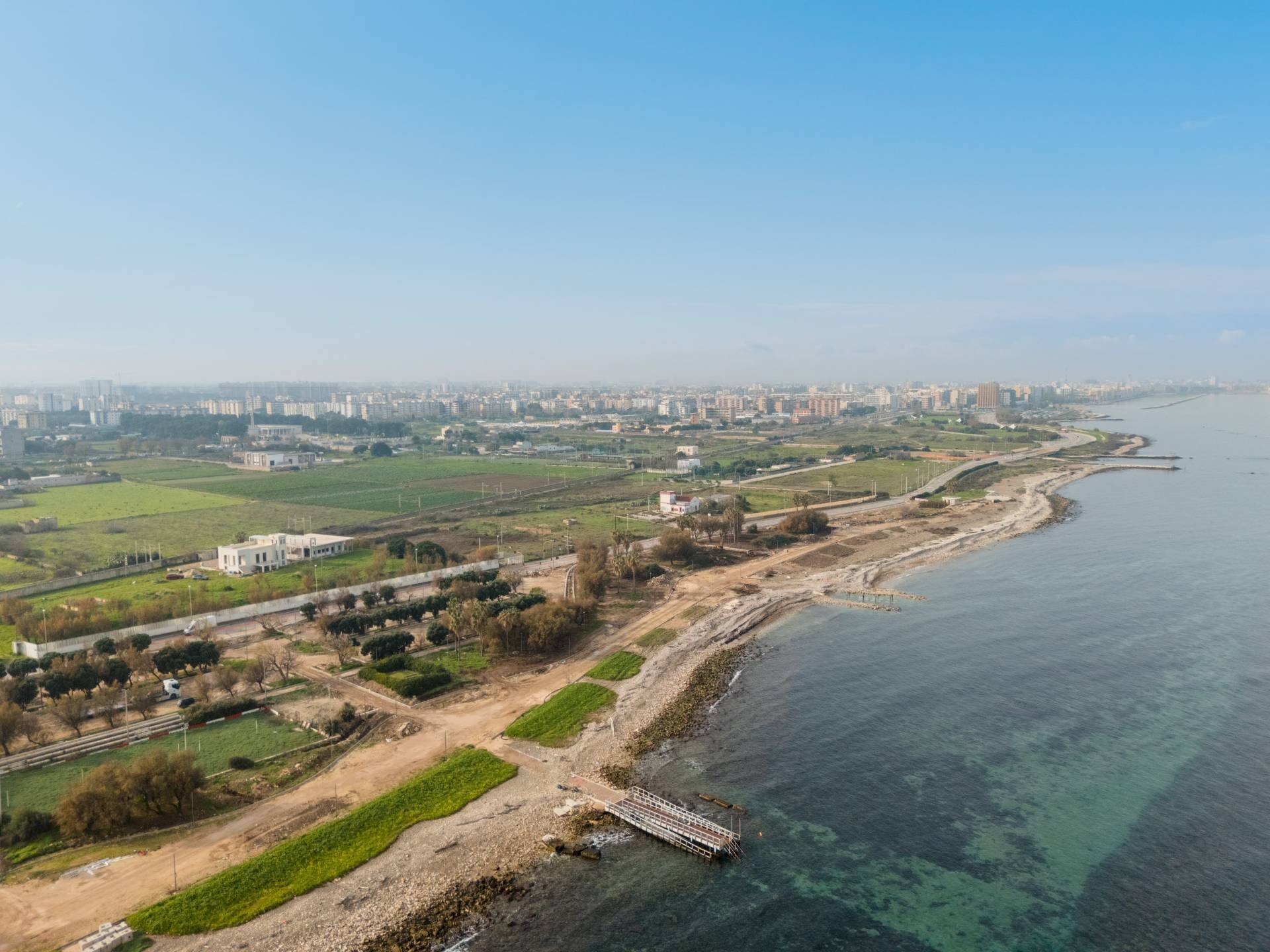 Foto 3 - Villa Via Giovanni Di Cagno Abbrescia
 
11, Bari - photo 3