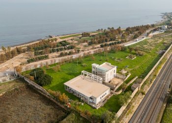 Foto 2 - Villa Via Giovanni Di Cagno Abbrescia
 
11, Bari - photo 2