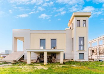 Foto 5 - Villa Via Giovanni Di Cagno Abbrescia
 
11, Bari - photo 5