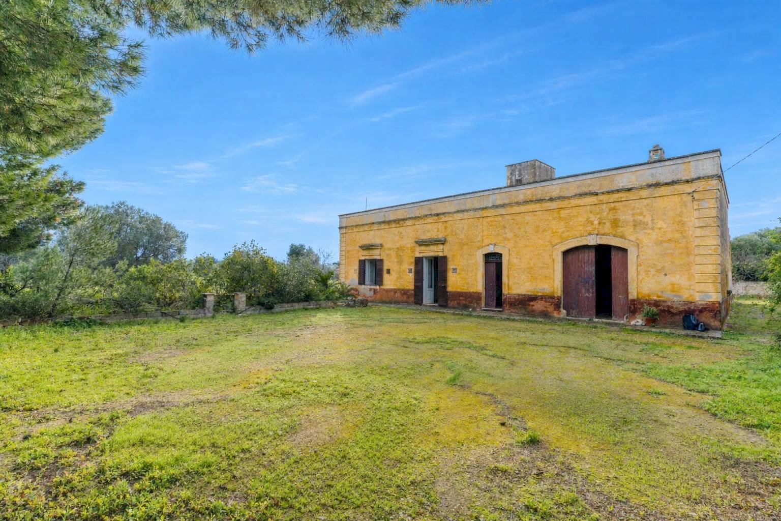 Foto 1 - Rustico Strada Contrada Cristo delle Zolle
 
215, Monopoli - foto 1