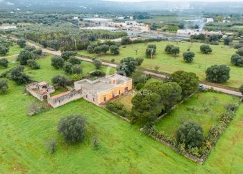 Foto 2 - Rustico Strada Contrada Cristo delle Zolle
 
215, Monopoli - foto 2