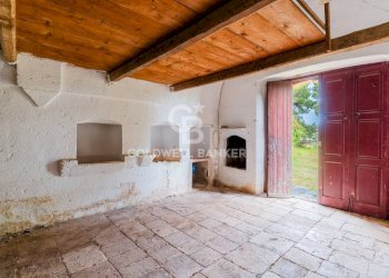 Foto 4 - Rustico Strada Contrada Cristo delle Zolle
 
215, Monopoli - foto 4