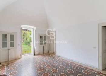 Foto 7 - Rustico Strada Contrada Cristo delle Zolle
 
215, Monopoli - foto 7