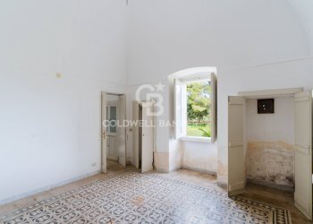 Foto 11 - Rustico Strada Contrada Cristo delle Zolle
 
215, Monopoli - foto 11