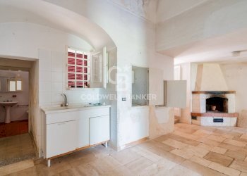 Foto 17 - Rustico Strada Contrada Cristo delle Zolle
 
215, Monopoli - foto 17