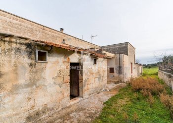 Foto 25 - Rustico Strada Contrada Cristo delle Zolle
 
215, Monopoli - foto 25