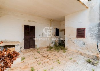 Foto 27 - Rustico Strada Contrada Cristo delle Zolle
 
215, Monopoli - foto 27