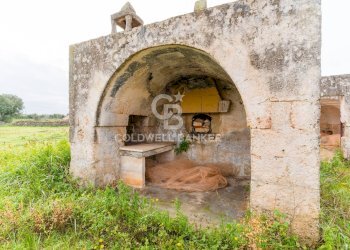 Foto 29 - Rustico Strada Contrada Cristo delle Zolle
 
215, Monopoli - foto 29