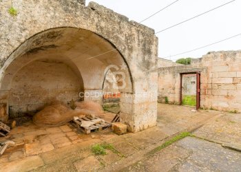 Foto 32 - Rustico Strada Contrada Cristo delle Zolle
 
215, Monopoli - foto 32