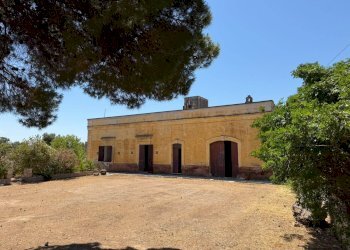 Foto 1 - Rustico Strada Contrada Cristo delle Zolle
 
215, Monopoli - foto 1