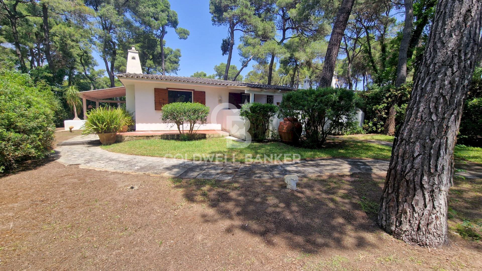 Foto 1 - Villa Villaggio Riva dei Tessali
 
Sn, Castellaneta - foto 1