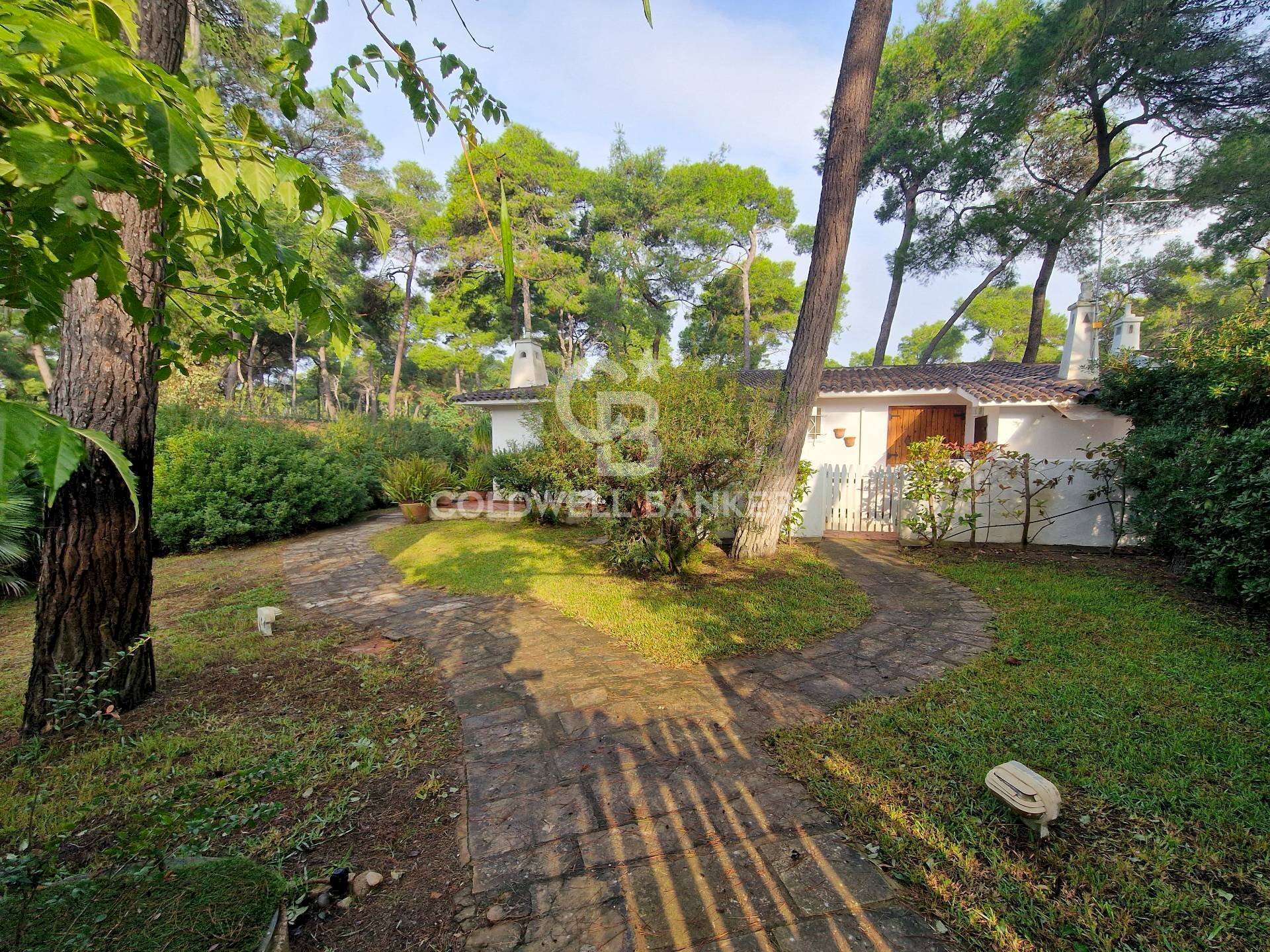 Foto 2 - Villa Villaggio Riva dei Tessali
 
Sn, Castellaneta - foto 2