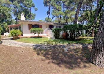 Foto 1 - Villa Villaggio Riva dei Tessali
 
Sn, Castellaneta - foto 1