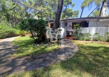 Foto 3 - Villa Villaggio Riva dei Tessali
 
Sn, Castellaneta - foto 3