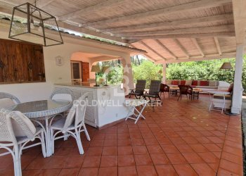 Foto 4 - Villa Villaggio Riva dei Tessali
 
Sn, Castellaneta - foto 4