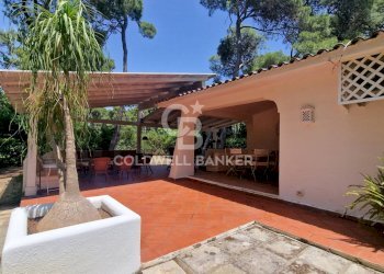 Foto 18 - Villa Villaggio Riva dei Tessali
 
Sn, Castellaneta - foto 18