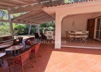 Foto 19 - Villa Villaggio Riva dei Tessali
 
Sn, Castellaneta - foto 19