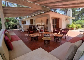 Foto 20 - Villa Villaggio Riva dei Tessali
 
Sn, Castellaneta - foto 20