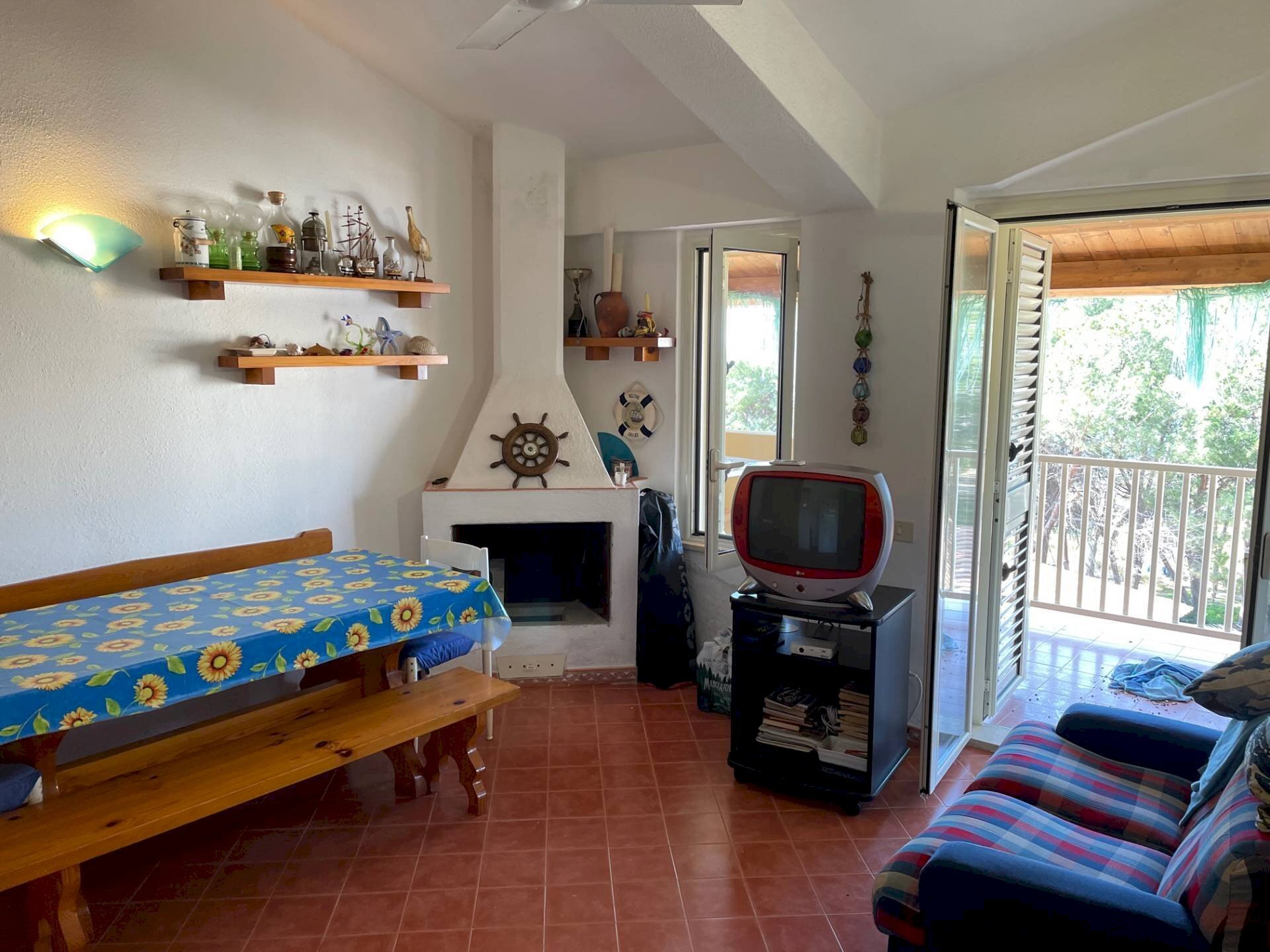 Foto 3 - Three-room apartment Località Praialonga, Isola di Capo Rizzuto - photo 3