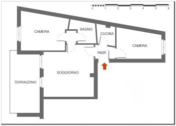 Foto 27 - Three-room apartment Località Praialonga, Isola di Capo Rizzuto - photo 27