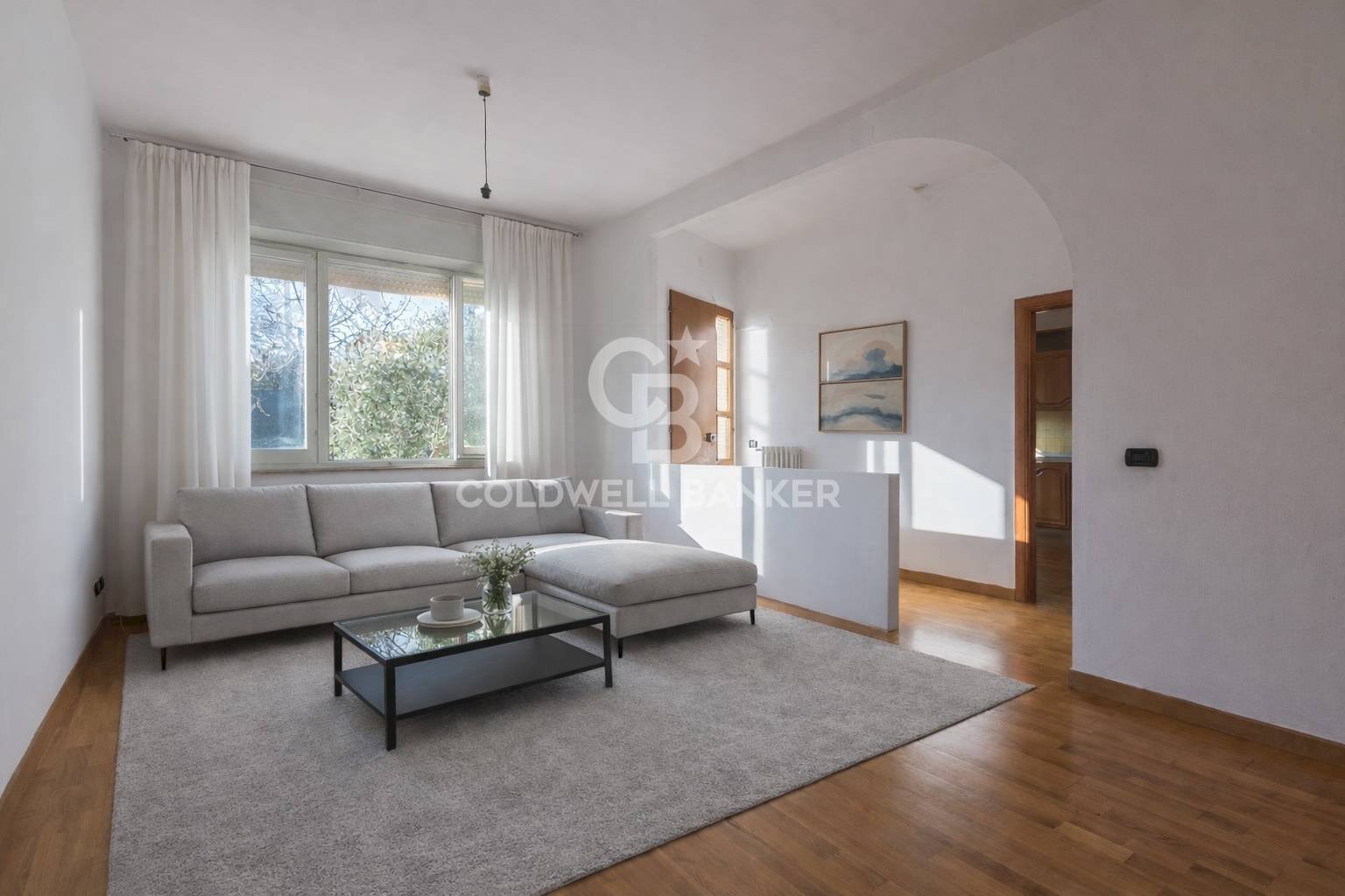 Foto 1 - Quadrilocale Via Provinciale Pesaro
 
115, Mondaino - foto 1