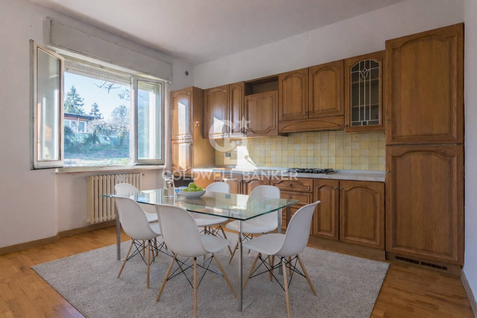 Foto 2 - Quadrilocale Via Provinciale Pesaro
 
115, Mondaino - foto 2