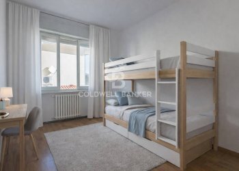 Foto 4 - Quadrilocale Via Provinciale Pesaro
 
115, Mondaino - foto 4