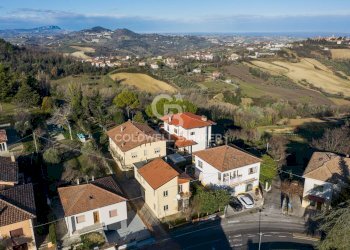 Foto 33 - Quadrilocale Via Provinciale Pesaro
 
115, Mondaino - foto 33