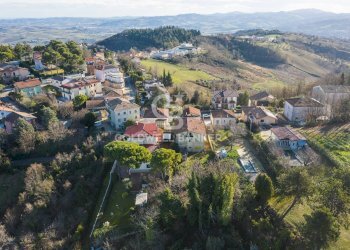 Foto 37 - Quadrilocale Via Provinciale Pesaro
 
115, Mondaino - foto 37