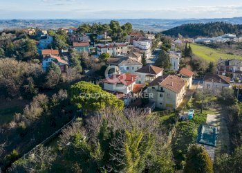 Foto 38 - Quadrilocale Via Provinciale Pesaro
 
115, Mondaino - foto 38