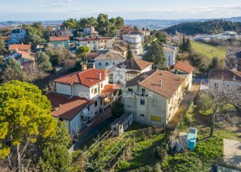 Foto 39 - Quadrilocale Via Provinciale Pesaro
 
115, Mondaino - foto 39